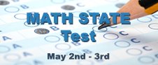 Math State Test